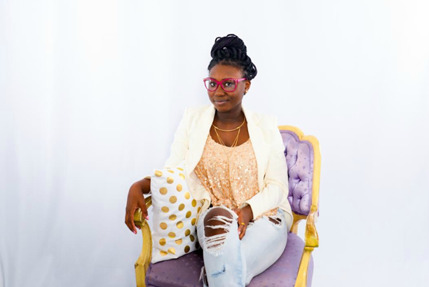 Moziah Bridges
